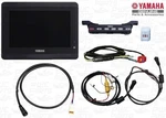 Yamaha Command Link Plus Single Engine Dec Display Kit QB1-CL5DU-KT-10. Fixed Price $1438.95.