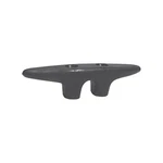 Marpac HW020000 Yach Cleat 4.5" Black Nylon #10 Oval Machine 2/CD Boat. Fixed Price $7.49.