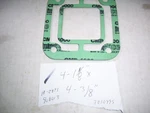 Omc Volvo Stern Drive Exhaust Elbow Gasket 908013 18-2875 New. Fixed Price $6.99.