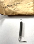 New Mercury 24-20210 Oem Spring Nos. Fixed Price $18.88.