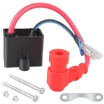 Amavoler Cdi Ignition Coil Kit Aftermarket Replacement Parts Fit For 49CC.... Fixed Price $16.65.