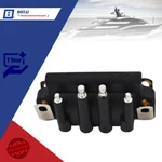 18-5170 Dual Plug Wire Ignition Coil For Johnson Evinrude Omc 583740, 0583740. Fixed Price $17.92.