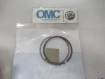 U33 Evinrude Johnson Omc 0386279 Piston Ring Set Oem New Factory Parts. Fixed Price $30.99.