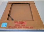 *new Oem* 0720 Morse 21FT Control Cable 252 In 33C32377-3. Fixed Price $46.00.