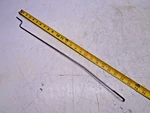 F1 Johnson Evinrude Seahorse 2.5 Hp Outboard Shift Rod 0327983. Fixed Price $24.95.