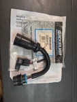 New Genuine Mercury Quicksilver Boat Harness Assembly Oem 84-892444T02. Fixed Price $89.99.