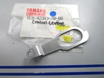 New Oem Yamaha 6E9-42343-70-00 Control Lever 0810. Fixed Price $19.30.