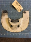 MP9549 Johnson Evinrude Spray Deflector 341359 345776. Fixed Price $21.00.