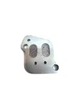 Evinrude Johnson Omc 379093 Drain Valve Plate Assy Oem New Old Stock. Fixed Price $14.99.