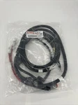 Oem Yamaha Wire Lead Regulator. J0J-H1971-V0. Brand New Part. Fixed Price $9.95.