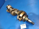 Crankshaft 816989A5 Cylinder 817861A10 Mercury Force Chrysler 85HP. Fixed Price $39.00.