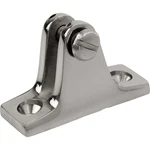 Sea-dog Stainless Steel Angle Base Deck Hinge 270230-1 Upc 035514270137. Fixed Price $24.79.