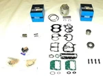 Johnson Evinrude Powerhead Rebuild Kit 18-35 Hp Cross Flow 1981-'05 -100-103-10. Fixed Price $359.97.