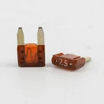 Is Pack Of Five Bussmann ATM-7-1/2 Mini Blade Fuses, Rated 7.5 Amps. These. Fixed Price $24.99.
