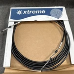 New Teleflex Marine 3300 Xtreme Boat Engine Control Cable 28' CCX63328. Fixed Price $75.00.