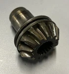 0324457 Evinrude Johnson 25 28 Hp Pinion Gear Bearing Washer Nla C.i.. Fixed Price $99.99.