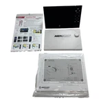 Mercury Vessel View 703, Touch Screen Display W/ Sun Cover (scratched Damage). Fixed Price $1072.99.