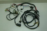 Suzuki Outboard Dt 115 1983-85 Wiring Harness Set 36610-94507 32540-ZV5-9111. Fixed Price $75.00.