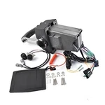 Binnacle Control Box Twin Engine Johnson Evinrude Dual Outboard 5006184. Fixed Price $374.08.