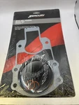 *new Oem* 0810 Mercury Quicksilver Drive/bell Housing Gasket Set 27-64818T4. Fixed Price $13.75.