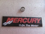 K6B Genuine Mercury Quicksilver 54-68424 Clamp Oem New Factory Boat Parts. Fixed Price $6.45.