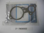 Mercury Quicksilver Mariner 27-78690002 Gasket Relief Valve Oem. Fixed Price $13.99.