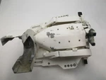 0326195 0390535 0322074 Johnson Evinrude 48 55 Hp Swivel Bracket Assy. Fixed Price $105.00.