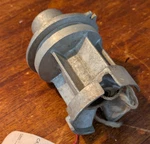 Genuine Evinrude Johnson Omc Brp Carrier Bearing Housing Oem Nos 0202410. Fixed Price $89.96.