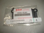 Genuine Suzuki Oil Control Valve Gasket 16555-93J01. Fixed Price $14.50.