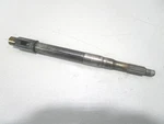 0387818 0436888 Propshaft Omc Cobra Evinrude Johnson Lower. Fixed Price $40.00.