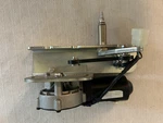 # 02536017 Gallinea Marine Boat Windshield Wiper Motor 24V. Fixed Price $899.00.