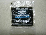 2006 Mercury 75HP 4-STROKE Efi Outboard Quicksilver 21-13883A3 Check Valve Assem. Fixed Price $24.99.