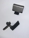 Force 25 40 70 75 90 120 150 Hp Outboard Front & Rear Latch Handle Hook Oem. Fixed Price $23.50.