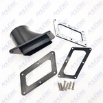Fit Seadoo Rxt-x Gtx 300 Performance Rear Exhaust Drainage Out 2018+ RS15120. Fixed Price $99.00.