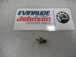 U10 Johnson Evinrude Omc 326952 Primer Nipple Oem New Factory Boat Parts. Fixed Price $16.23.