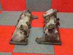 1997-2003 Ford Explorer 4.0 Engine Valve Cover *pair Set Of 2*OEM. Fixed Price $194.22.