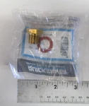 22-86306A01 Fits Mercury Mariner 75-115 Efi Adapter Fitting Kit. Fixed Price $11.44.
