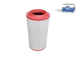 Air Dt Spare Parts 1.10921 Filter, D: 171 Mm, 266 H: 533. Fixed Price $77.12.