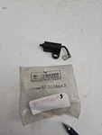 Quicksilver Mercury 87-33386A3 Switch Assy Oem Nos MQ51. Fixed Price $80.00.