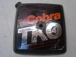 P1 Omc Cobra 2.3 Litre Flame Spark Arrestor Cover 0985638. Fixed Price $29.95.