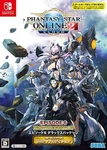 Phantasy Star Online 2 Cloud Episode 6 Dx Pack Limited Edition Switch F/s Wtrack. Fixed Price $59.65.