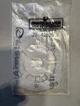 27-41615 Mercury Gasket QTY.2 Marine Factory Part Brand. Fixed Price $12.97.