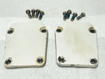 Omc 0338942 0320864 Lower Mount Cover Set Johnson Evinrude 1978-92 65HP -300HP. Fixed Price $21.33.