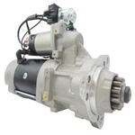 Starter Motor 94-08 New 12V 39MT Smart Ims Volvo Vhd Cat C11 Western Ism. Fixed Price $419.99.