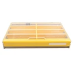 Plano Edge 3700 Flex Stowaway Box PLASE377. Fixed Price $69.99.