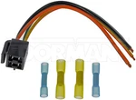 Dorman 645-551 Blower Motor Harness Select 90-18 Ford Lincoln Mercury Models. Fixed Price $19.03.