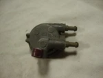 Nos Omc Johnson Evinrude 376836 Fuel Filter Top Housing Cap 5.5 10 18 1958 1961. Fixed Price $9.50.
