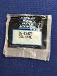 Oem Mercury Quicksilver Oil Seal 26-19473 18-2026 26-16977 26-20465 26-79884. Fixed Price $75.00.