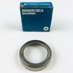 Jeep 926804 Bearing Outer Pinion Cup Made By Bower Bca M86610 945739 3156062. Fixed Price $17.79.