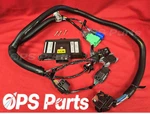 New/ Oem Mercury Zero Effort Legacy Control Module Harness Kit - Part# 8M0171388. Fixed Price $450.80.